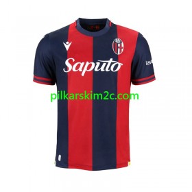 Koszulka Bologna Główna 2024/25 Koszulki Piłkarskie